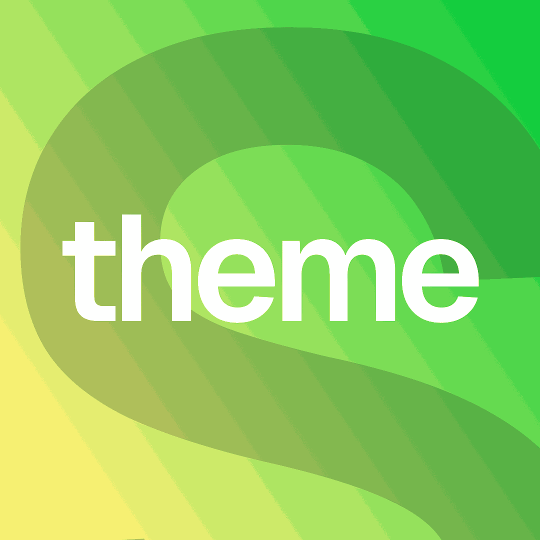 Systemset Theme